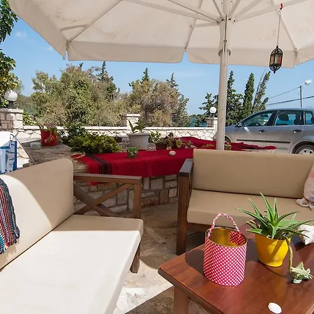 Appartement Karmiris And