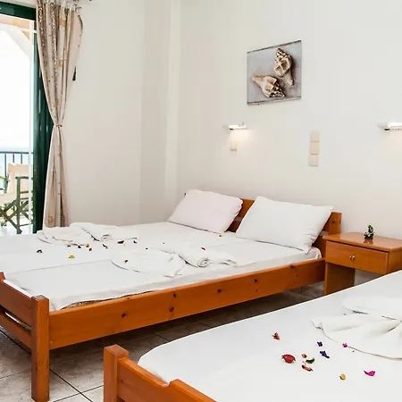 Appartement Karmiris And