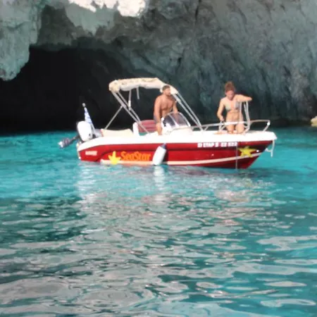 Διαμέρισμα Karmiris And